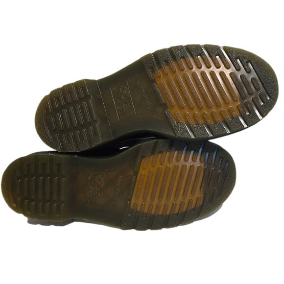 Dr Marten Vegan Felix Chelsea boots - Picture 5 of 6